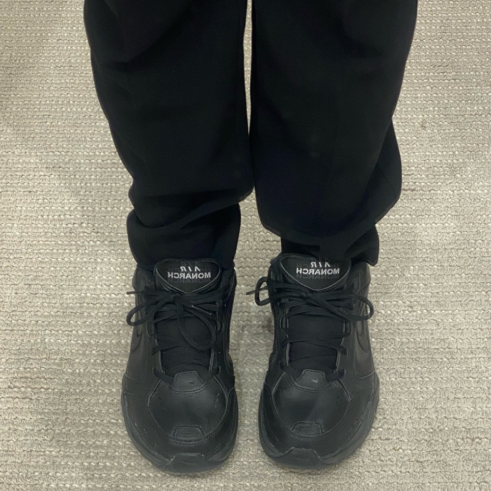 Nike Monarch - Picture 11 of 16
